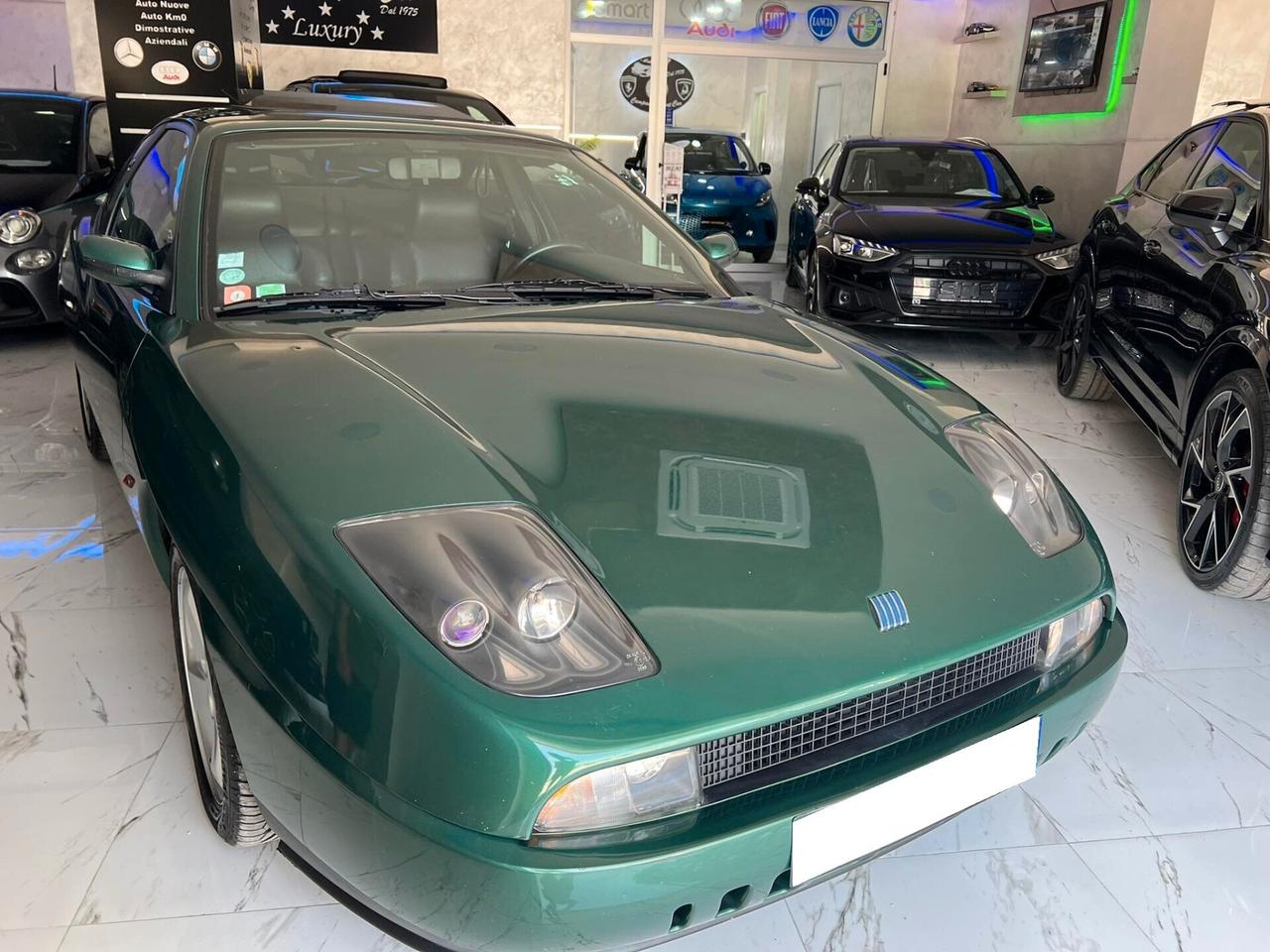 Fiat Coupè 2.0 Turbo 16V - 190CV - VERO CONSERVATO