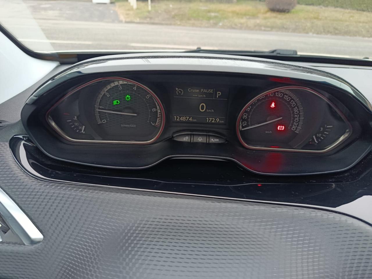 Peugeot 2008 PureTech 82 Allure