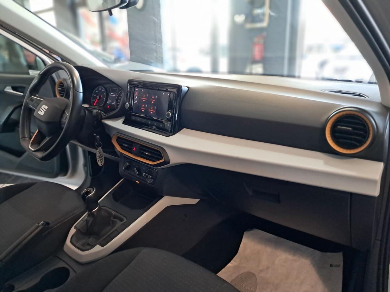 Seat Arona 1.0 EcoTSI 95 cv Style