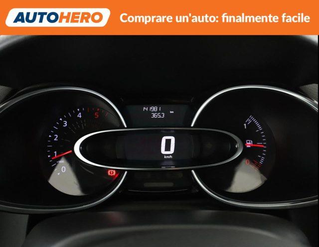 RENAULT Clio Sporter dCi 8V 75CV Start&Stop Energy Zen