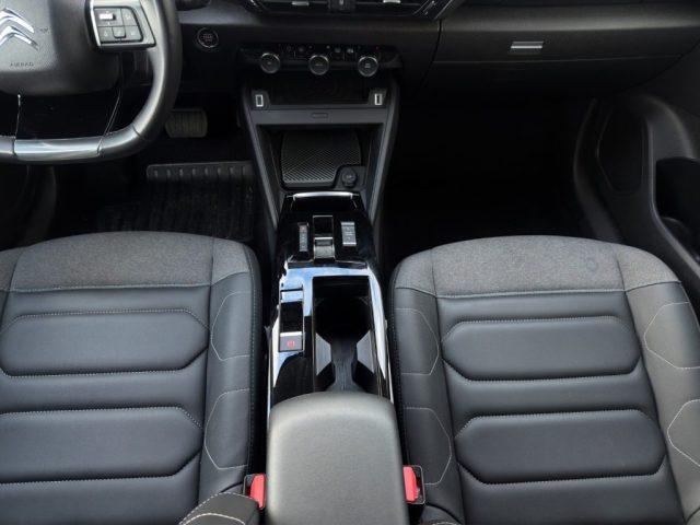 CITROEN C4 PureTech 130 S&S EAT8 Max