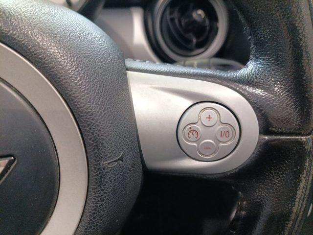 MINI Cabrio Mini 1.6 16V Cooper Cabrio GPL