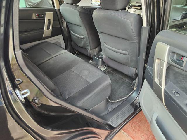 DAIHATSU Terios 1.5 4x4 Benz. G.P.L. ( OK NEOPATENTATI )