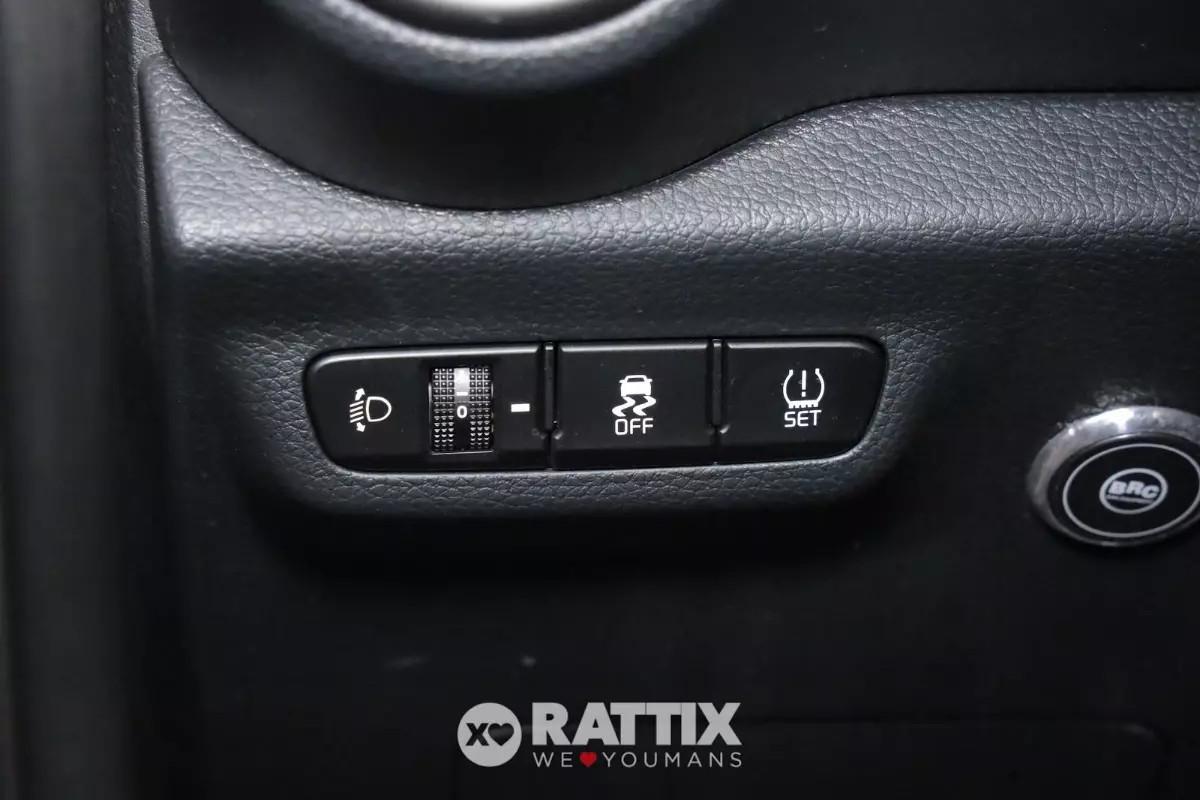 Kia Picanto 1.0 MPI GPL 63CV 20th Anniversary Edition