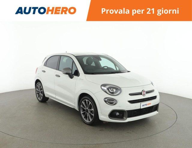 FIAT 500X 1.6 MultiJet 130 CV Sport