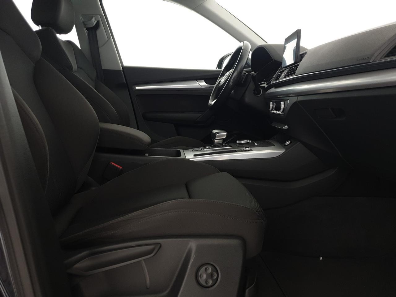 35TDI 163CV S tronic Business Sport