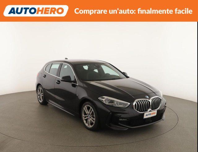 BMW 118 d 5p. Msport