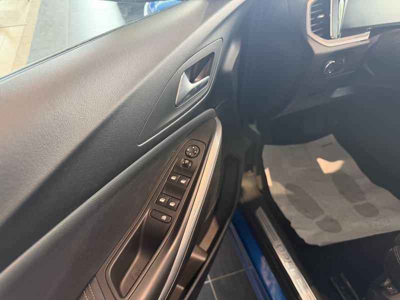 Opel Grandland Grandland 1.5 diesel Ecotec aut. Ultimate