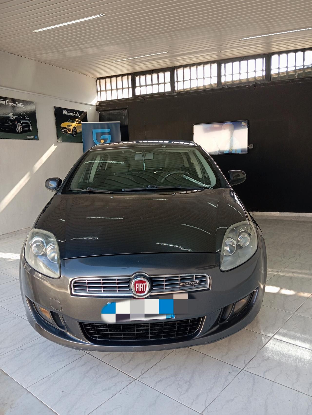 Fiat Bravo 1.6 MJT 120 CV CON GARANZIA