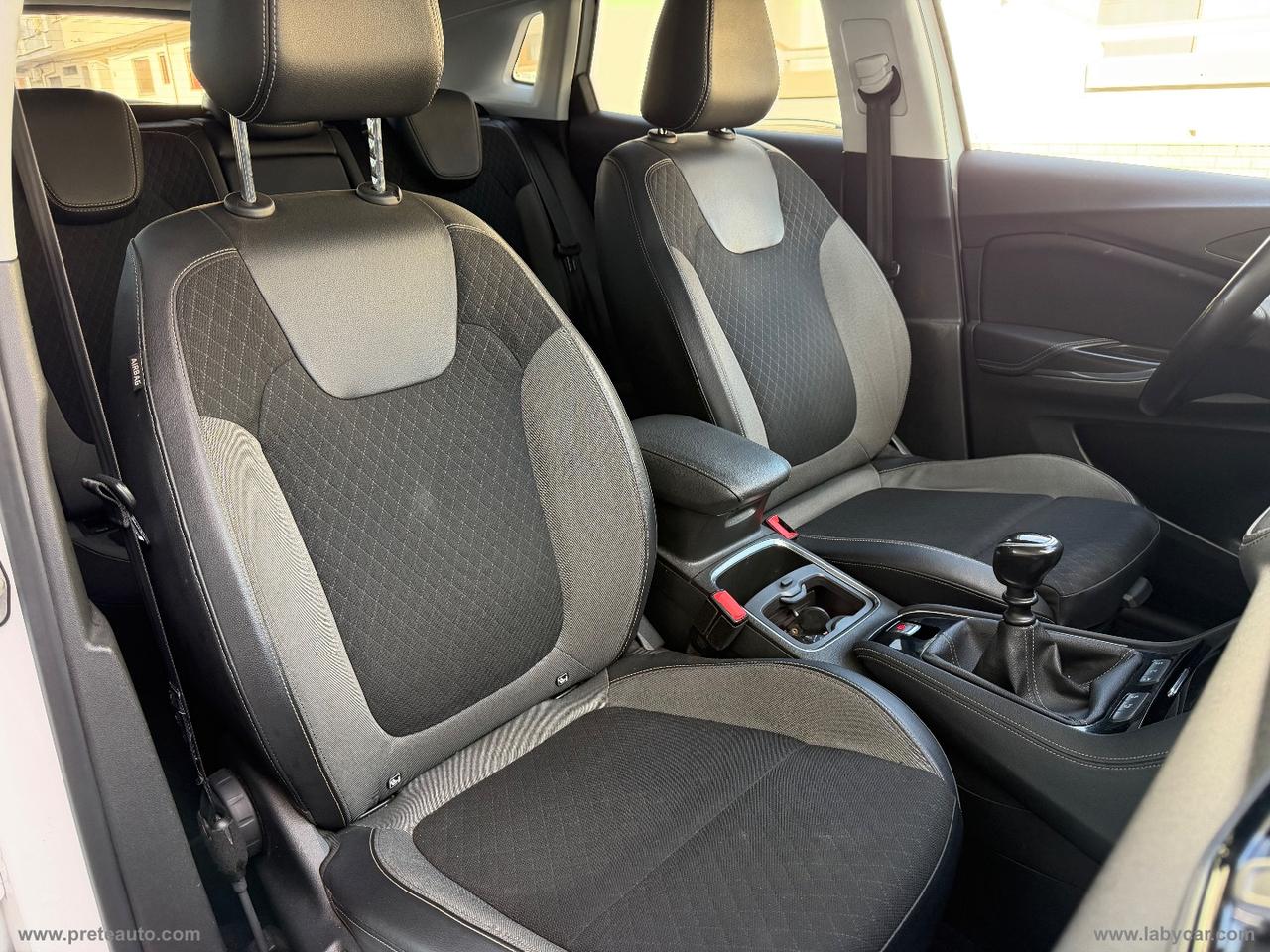 OPEL Grandland X 1.5 D Ecotec S&S Innovation