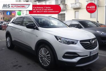 Opel Grandland Opel Grandland X 1.6 diesel Ecotec Start&Stop aut. Innovation Unicoproprietario