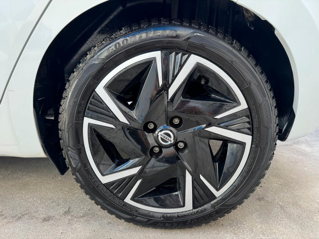 NISSAN MICRA 1.0 92CV 2021!!!GPL DI SERIE!! N-DESIGN