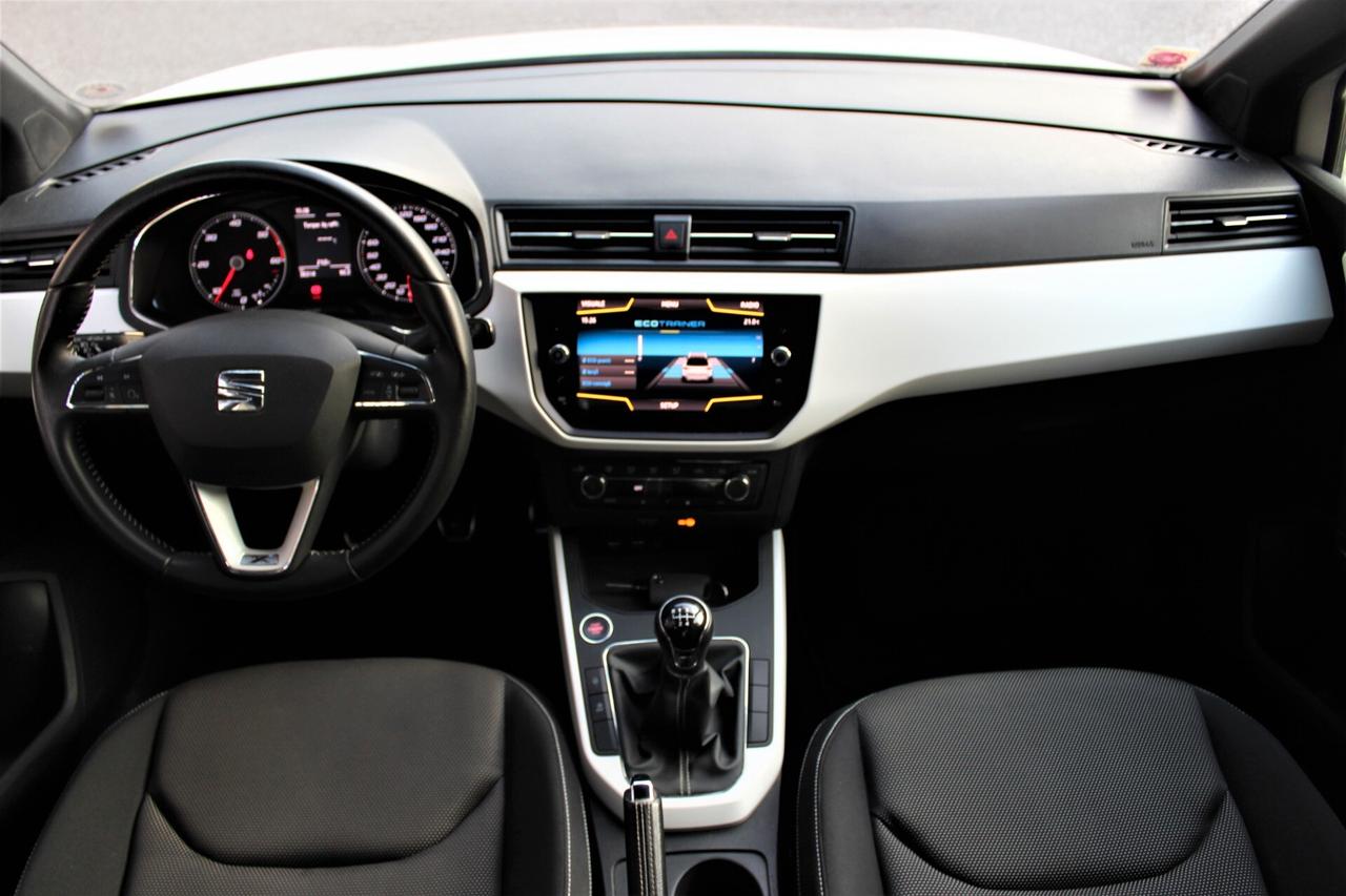 Seat Arona 1.6 TDI 95 CV XCELLENCE 36000 km
