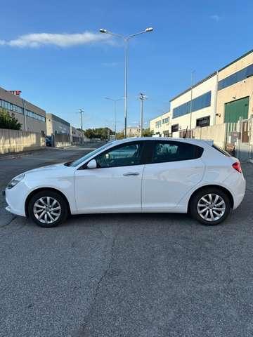 Alfa Romeo Giulietta 1.4 Turbo 120 CV GPL Sport