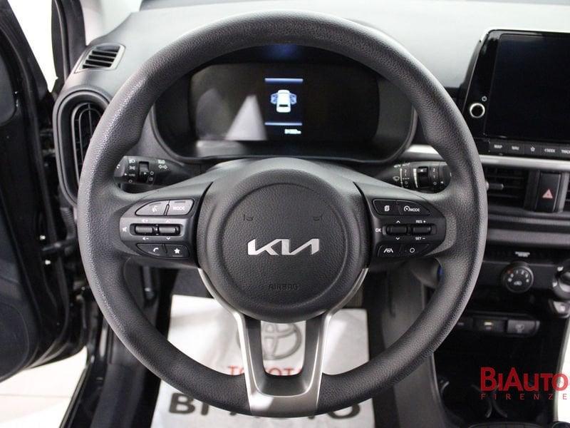 Kia Picanto Picanto 1.0 mpi Urban