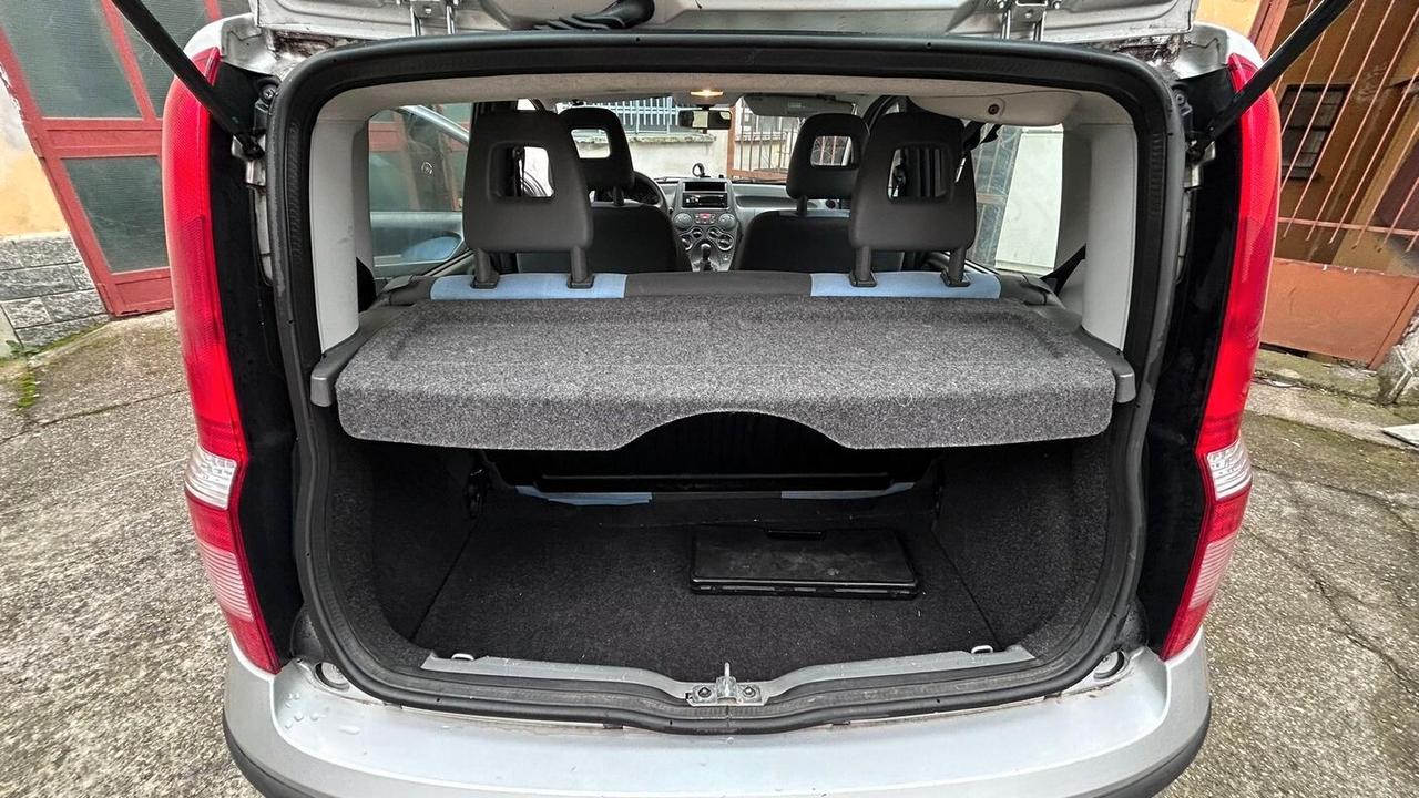 Fiat Panda 1.2 Dynamic 5 posti