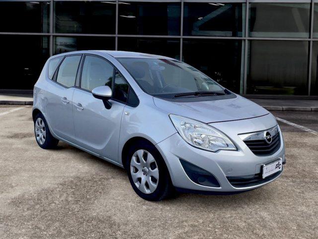 OPEL Meriva 1.3 CDTI 95CV ecoFLEX Cosmo