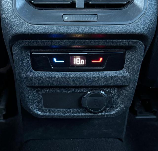 VOLKSWAGEN Tiguan 1.5Tsi 130cv LIFE *SENSORI - CLIMA 3 ZONE - NAV*