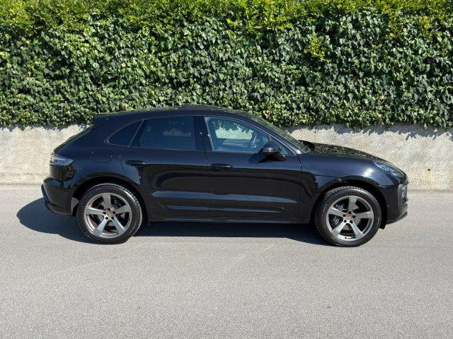 PORSCHE Macan 2.0 UNICO PROPRIETARIO