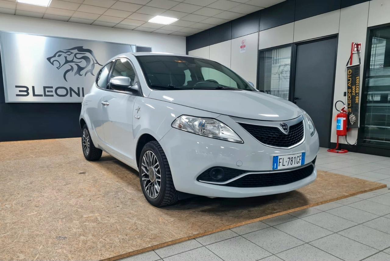 LANCIA YPSILON 1.2 69 CV 5 p. Mya