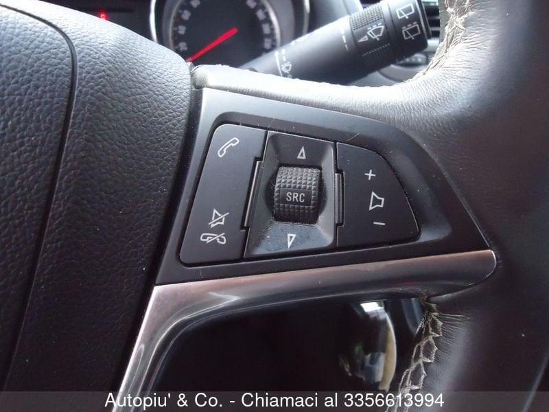 Opel Mokka Mokka 1.6 Ecotec 115CV Ego