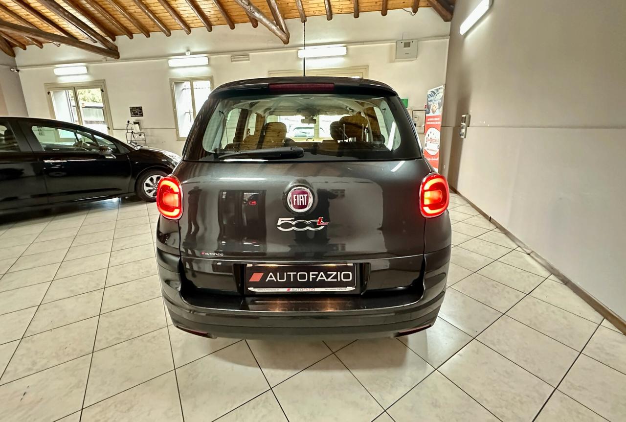 Fiat 500L 1.3 Multijet 95 CV Pop Star