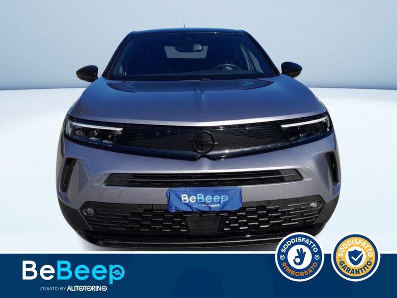 Opel Mokka 1.2 T GS S&S 100CV