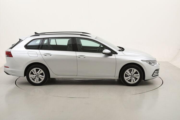 Volkswagen Golf Variant Variant Life BR284661 2.0 Diesel 116CV