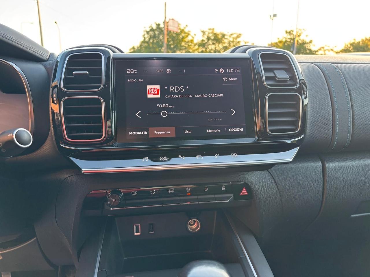 Citroen C5 Aircross BlueHDi 130 S&S Shine 2023