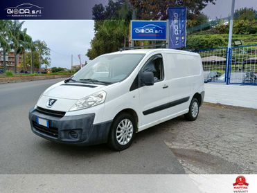 Peugeot Expert 1.6 HDi 90CV