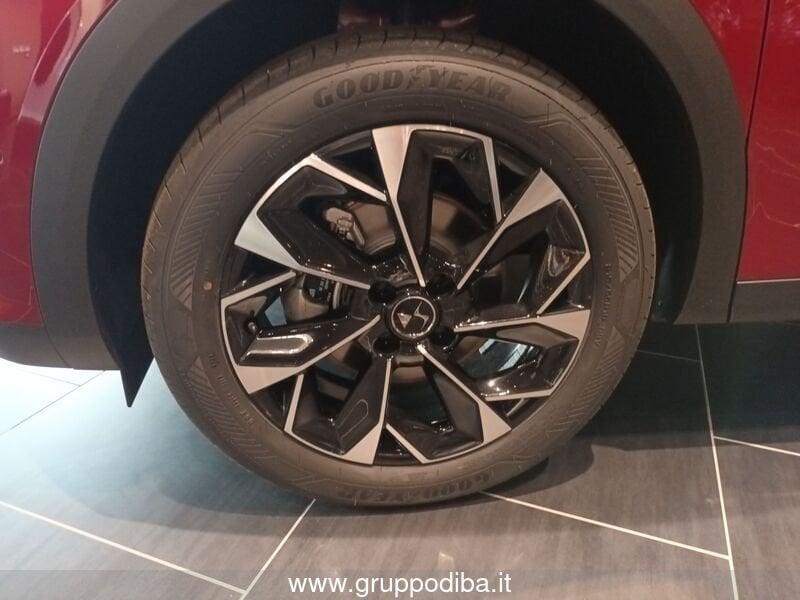 DS DS3 Modello: 1SD3 Opera E-TENSE