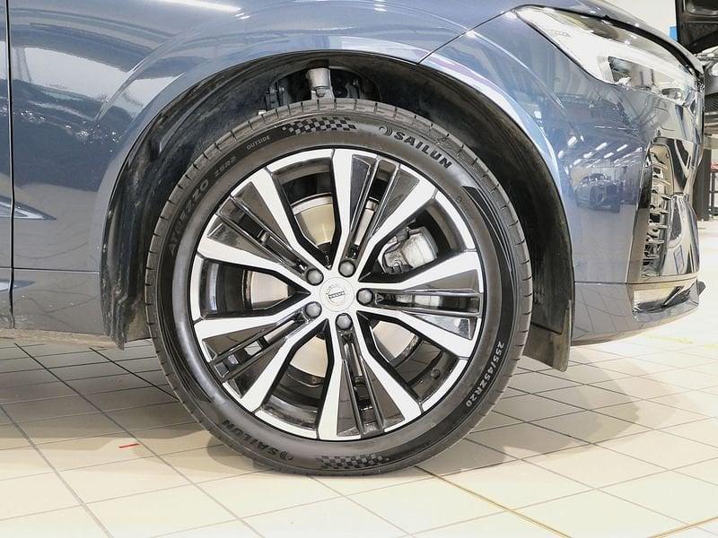 Volvo XC60 XC60 2.0 b4 Plus Dark awd auto
