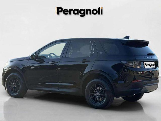 LAND ROVER Discovery Sport 2.0D I4-L FLW AWD AUTOMATICA