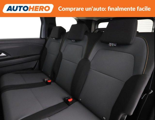 DACIA Jogger 1.6 Hybrid 140 7 posti Extreme Up