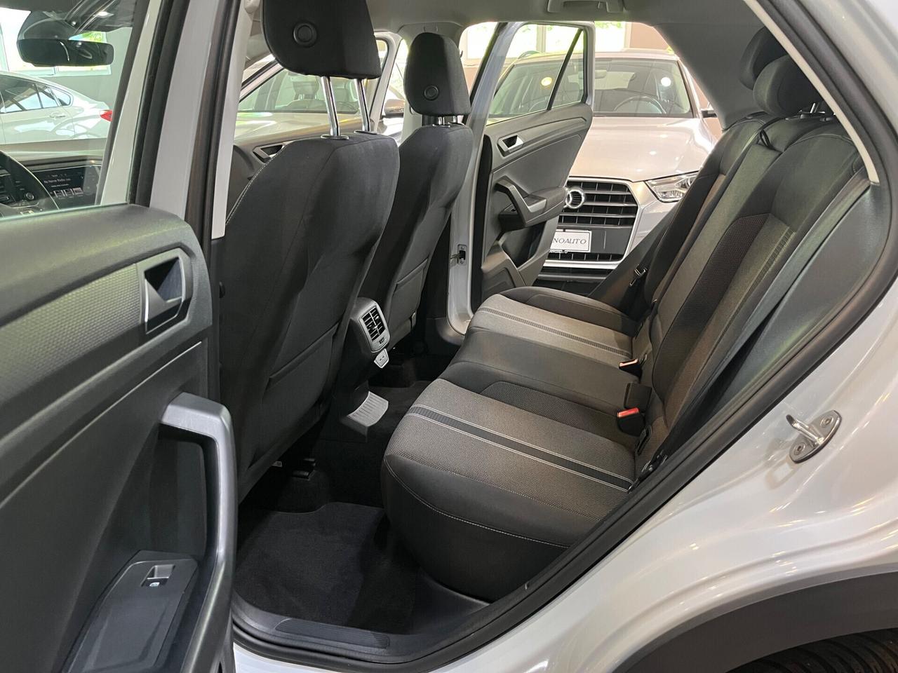 Volkswagen T-Roc 2.0 tdi Business 4motion dsg 82.000 KM!!