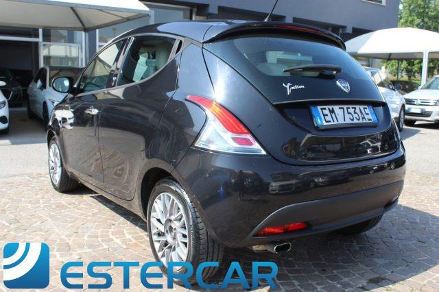 LANCIA Ypsilon 1.2 69CV 5p Gold NEOPATENTATI