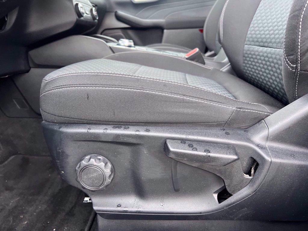 FORD Kuga 2.5 Full Hybrid 190 CV CVT 2WD Connect del 2021