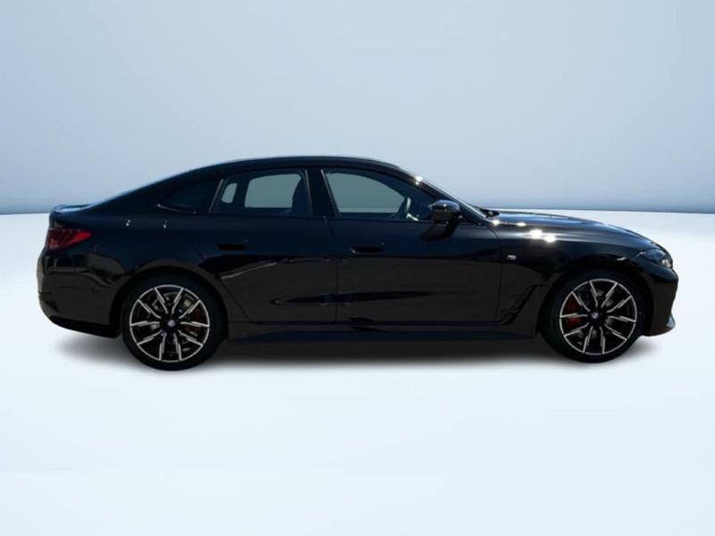 BMW Serie 4 Gran Coupé 430i xDrive M Sport Pro
