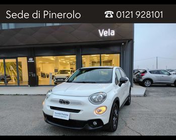 FIAT 500X 1.0