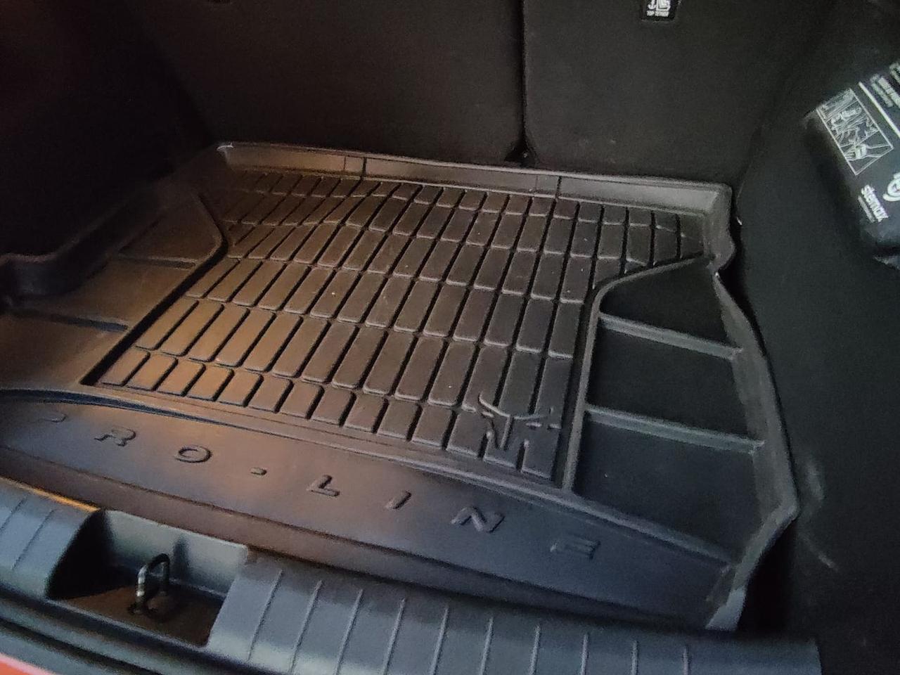 Fiat Tipo City Cross 1.0T Gpl #8513