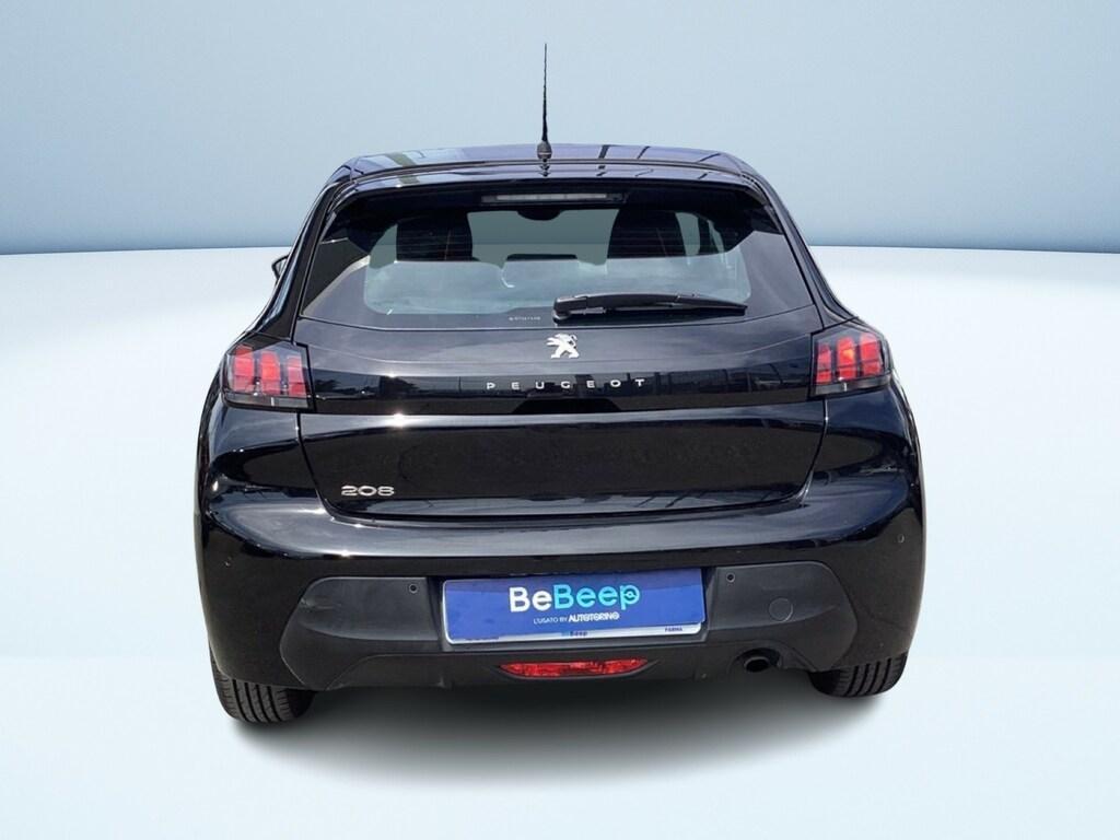 Peugeot 208 5 Porte 1.2 PureTech Active