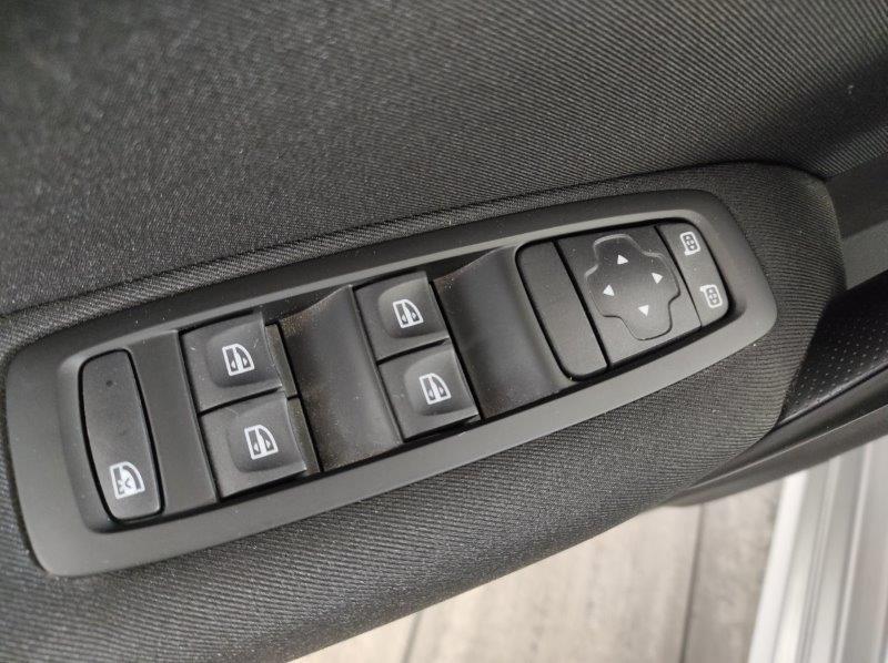 RENAULT Mégane 4ª serie - Mégane Blue dCi 115 CV Business