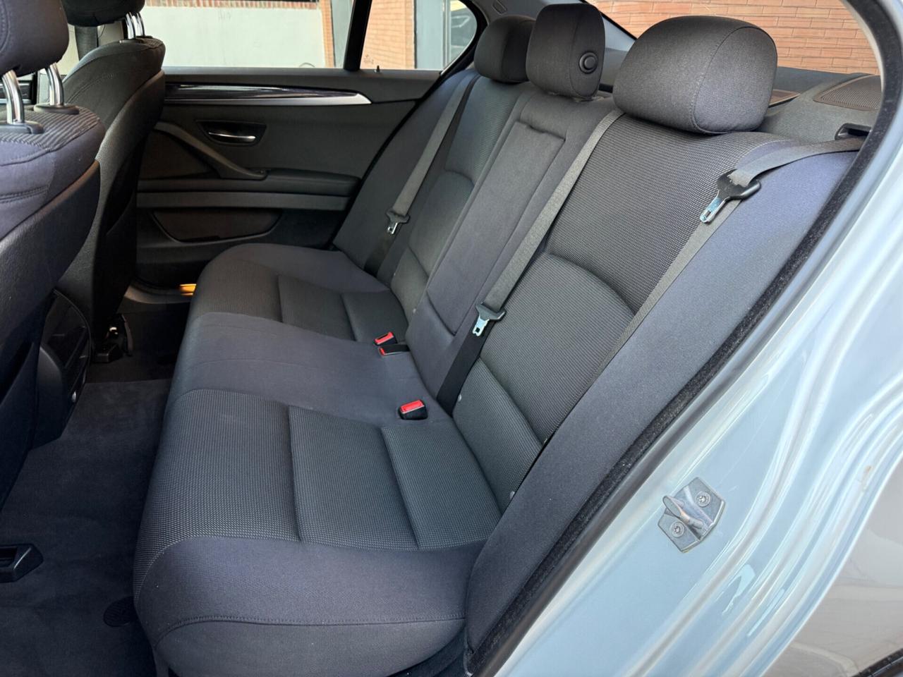 Bmw 520d 184cv Business - CONDIZIONI MANIACALI !!!