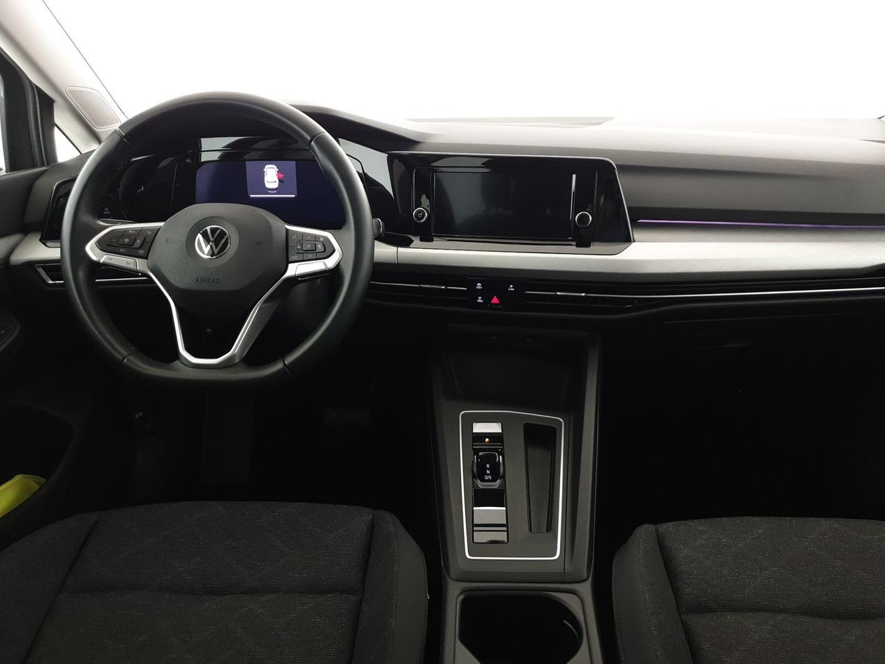 Volkswagen Golf 1.5 etsi evo life 150cv dsg