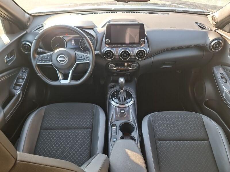 Nissan Juke Juke 1.6 hev N-Connecta