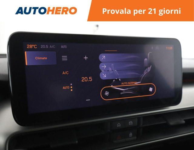 JEEP Avenger 1.2 Turbo 100 CV Summit