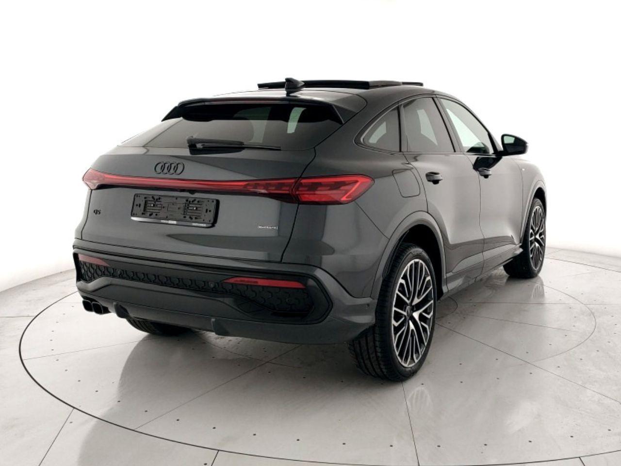 AUDI Q5 SPB 40TDI 204cv Mhev S-line Quattro/ List. 91.650