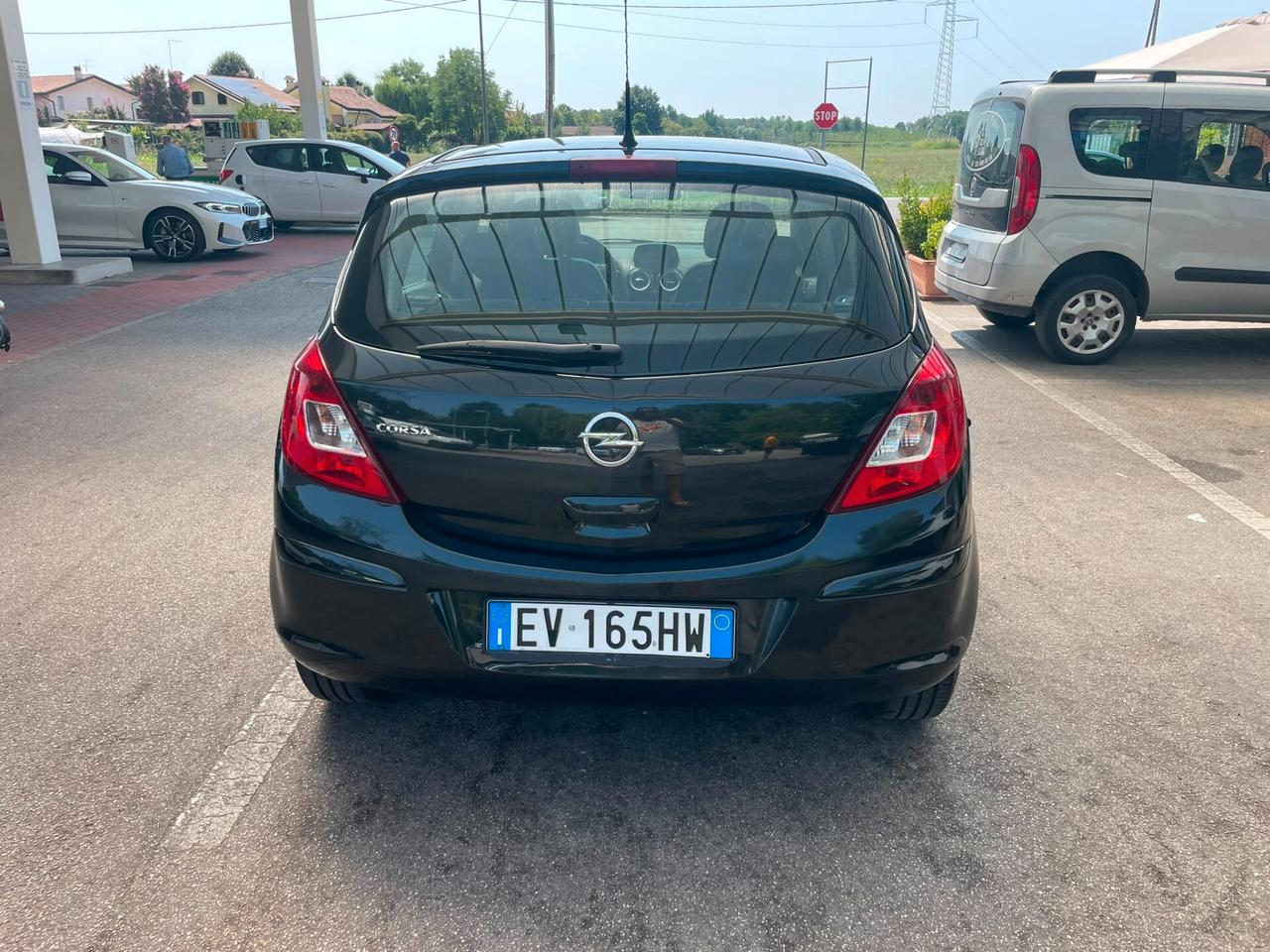 Opel Corsa 1.2 85CV 5 porte GPL-TECH Edition