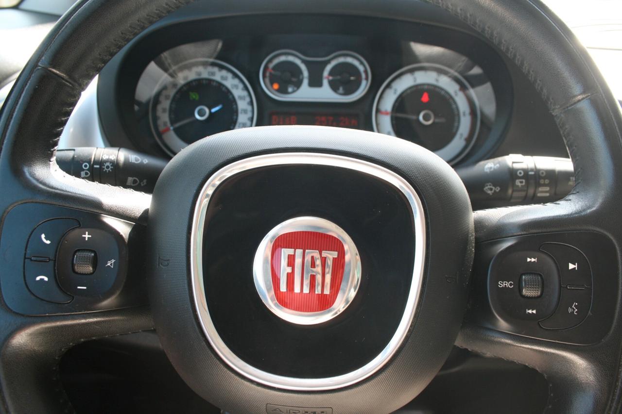 Fiat 500L 1.3 Multijet 95 CV Lounge