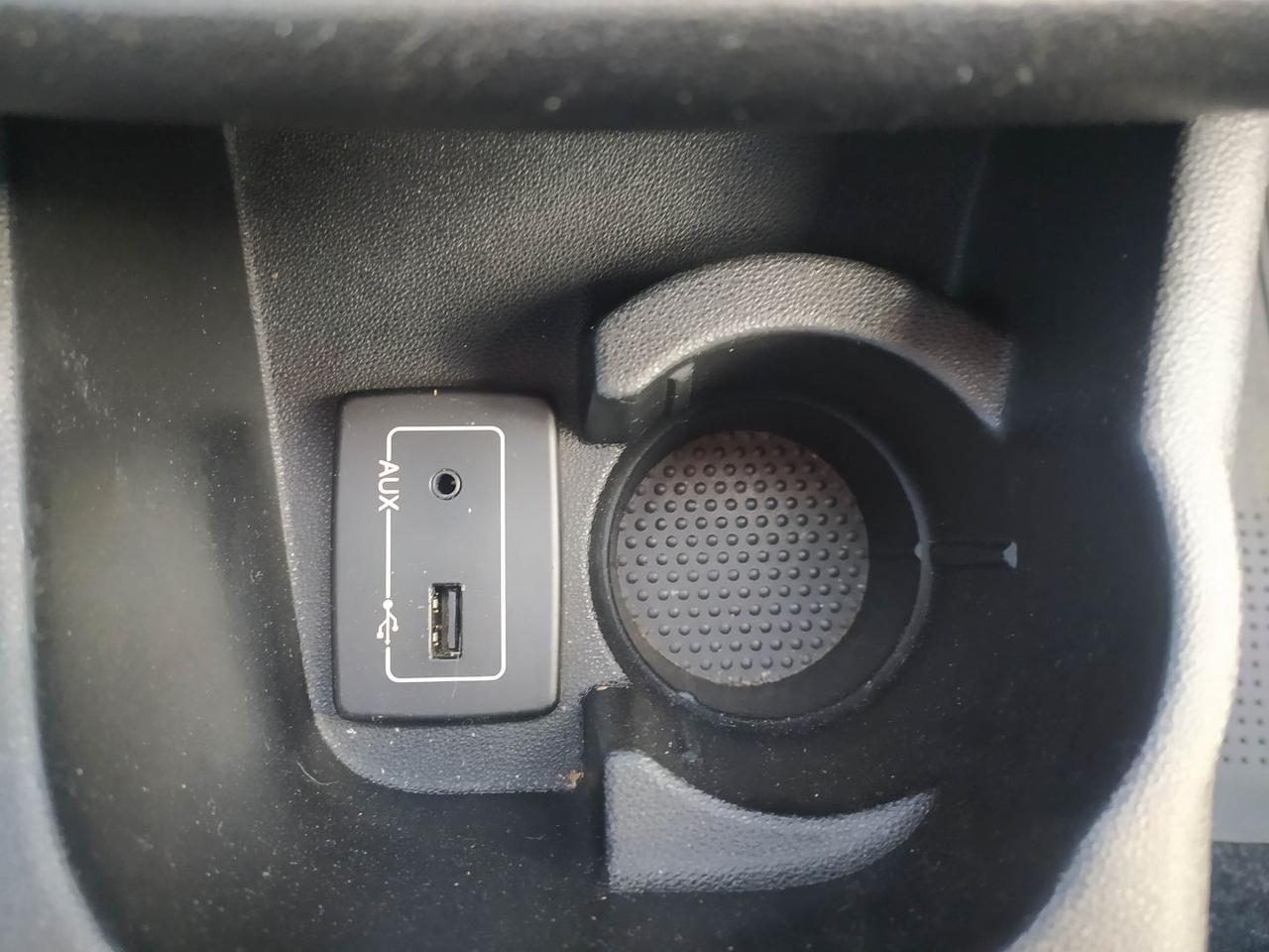 Fiat Punto Lounge 1.2 #7217